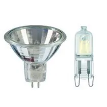 Halogenlampen