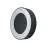 Ledvance LED Wand light Endura Stil Ring Dunkel Grau 13.5W - 830 