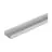 Ledvance  LED Streifen Profil Eben U-Form 17x7mm 200CM 