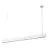 Ledvance LED Office Line Cuboid Decke Weiß 42W 5000lm - 840 Kaltweiß | 3-Stufen Dimmbar 