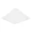 Ledvance LED Panel Comfort Aluminium Weiß 33W 4320lm - 840 Kaltweiß | 62.5x62.5cm