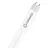 Ledvance LED Röhre T8 EM Value (EM/Mains) Standard Output 7W 765lm - 830 Warmweiß | 72cm - Ersatz Für 16W