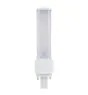 Ledvance Dulux-D LED 9W - 840 Kaltweiß | 2-Pins - Ersatz Für 26W