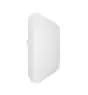 Ledvance Led-Wand- Und Deckenleuchte Surface Quadrat 24W 2000lm - 830-850 CCT | 330mm - IP44