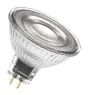 Ledvance Performance Led-Spot Reflektor GU5.3 MR16 6.8W 621lm 36D - 930 Warmweiß | Höchste Farbwiedergabe - Dimmbar - Ersatz Für 50W