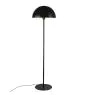 Nordlux Ellen Stehlampe 40 Metall Schwarz | Geeignet für 1x E27