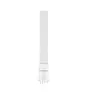 Noxion Lucent PL-S LED  6W - 827 Extra Warmweiß | 4-Pins - Ersatz Für 11W