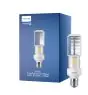 Philips TrueForce öffentlich (Straßen – SON) Master LED SON-T M E40 50W 8100lm - 727 Extra Warmweiß | Ersatz für 100W