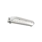 Ansell LED Portal Bulkhead Notfallmodul Harrier Weiß 3W 130lm - 765 Tageslichtweiß