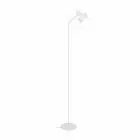 Nordlux Matis Stehlampe Metall Weiß | Geeignet für E27