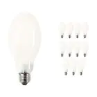 Mehrfachpackung 12x Osram Powerstar HQI-E 250W D Pro E40 CO