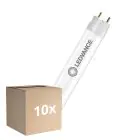Mehrfachpackung 10x Ledvance LED Röhre T8 EM Value (EM/Mains) Standard Output 15W 1620lm - 830 Warmweiß | 120cm - Ersatz Für 36W