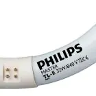 Philips MASTER TL - E Super 80 32W - 840 Kaltweiß | 30cm